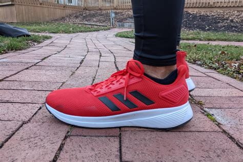 adidas duramo review